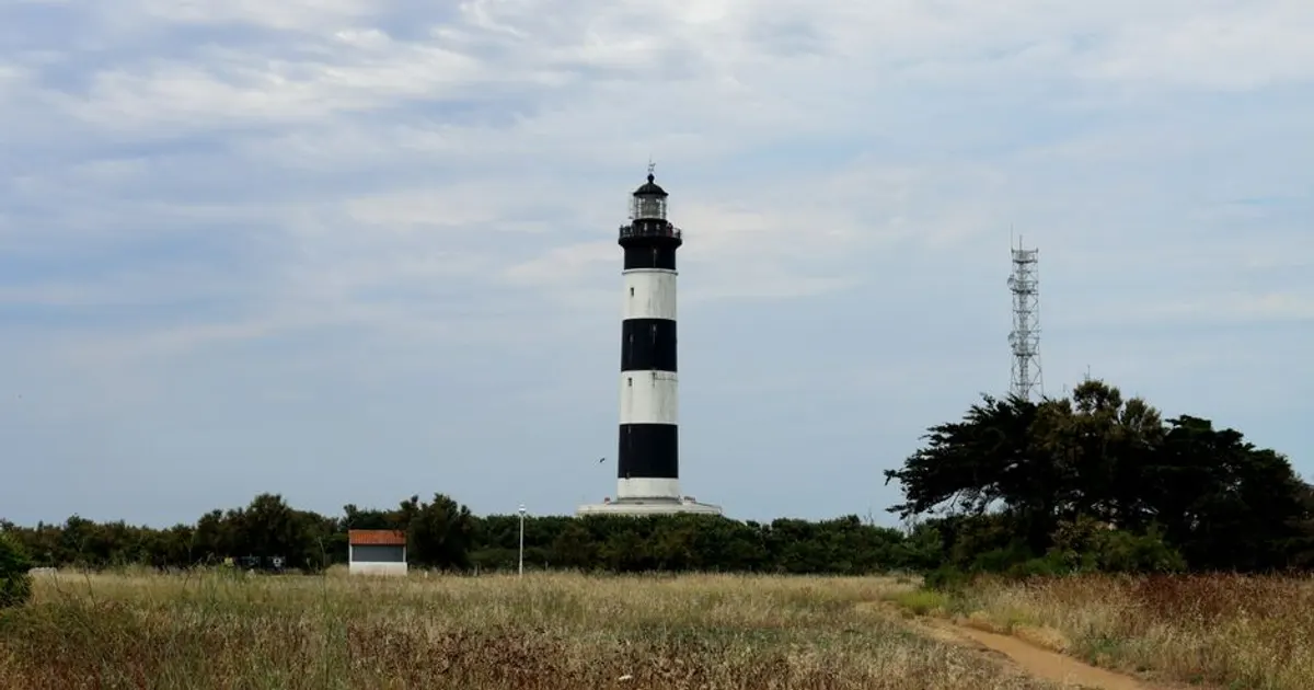 Paysage du Charente-Maritime