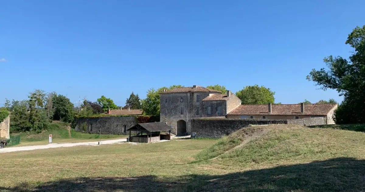 Paysage du Charente