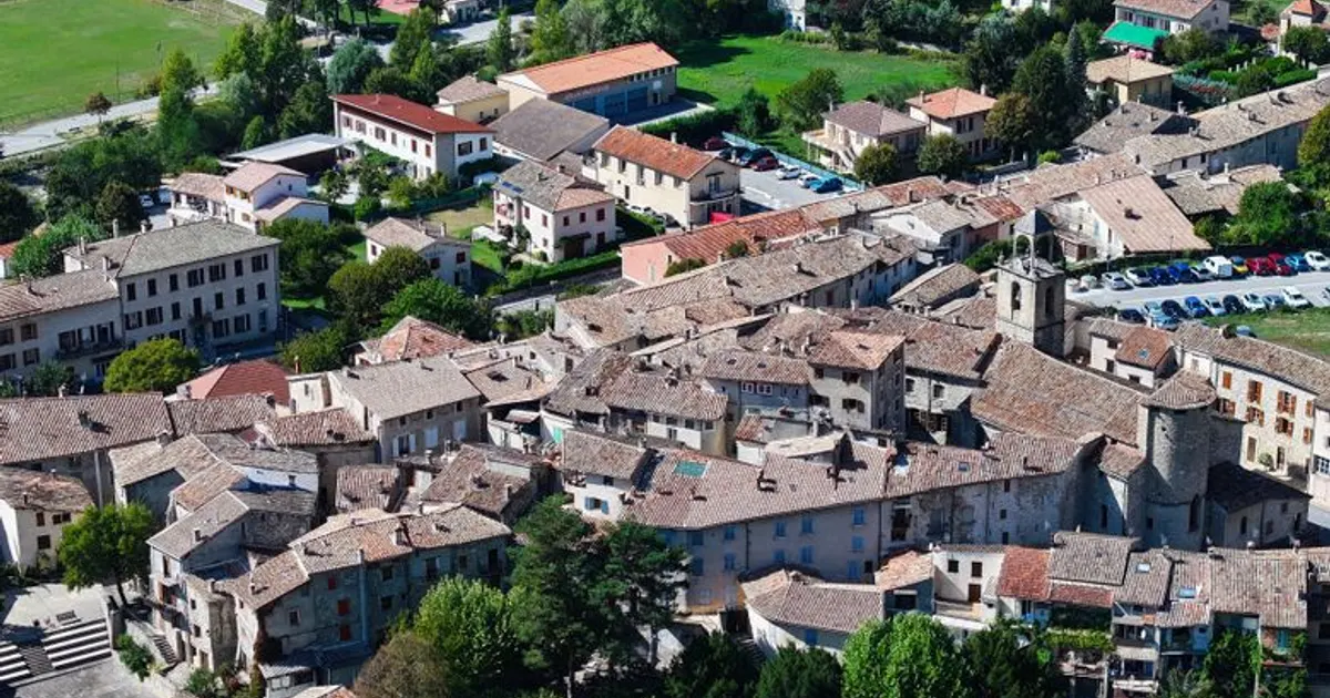 Paysage du Hérault