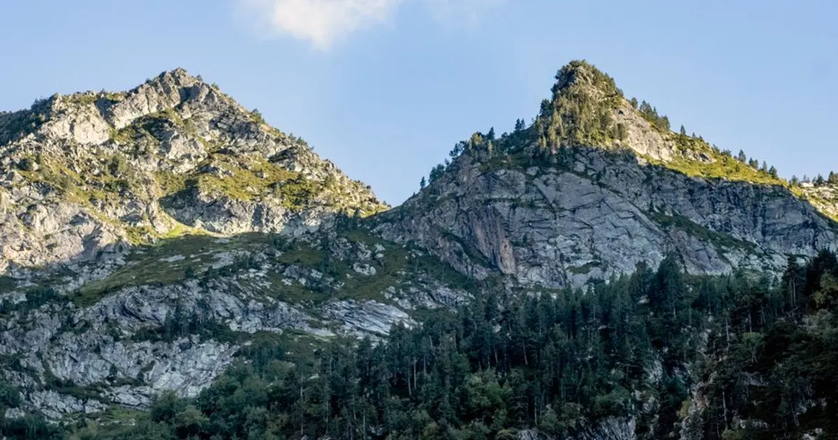 Paysage du Loir-et-Cher