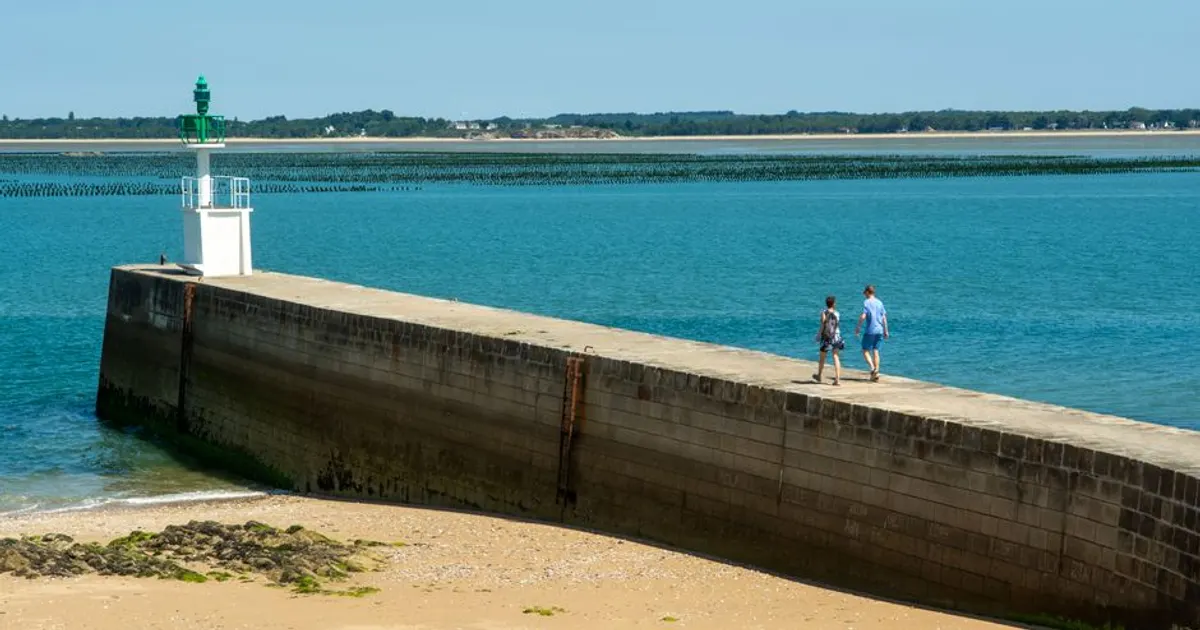 Paysage du Loire-Atlantique