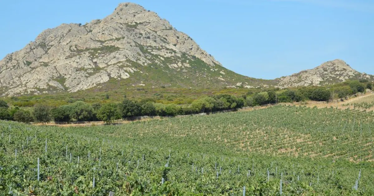 Paysage du Lot