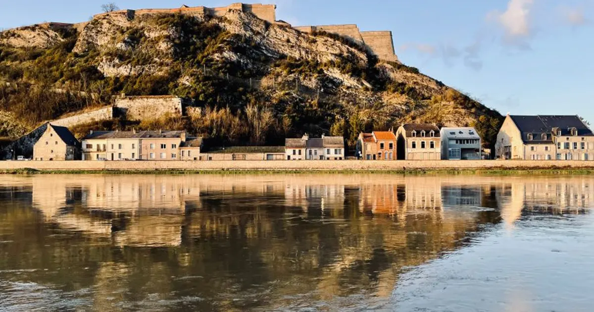 Paysage du Meuse