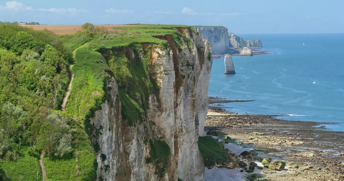 Paysage du Pas-de-Calais