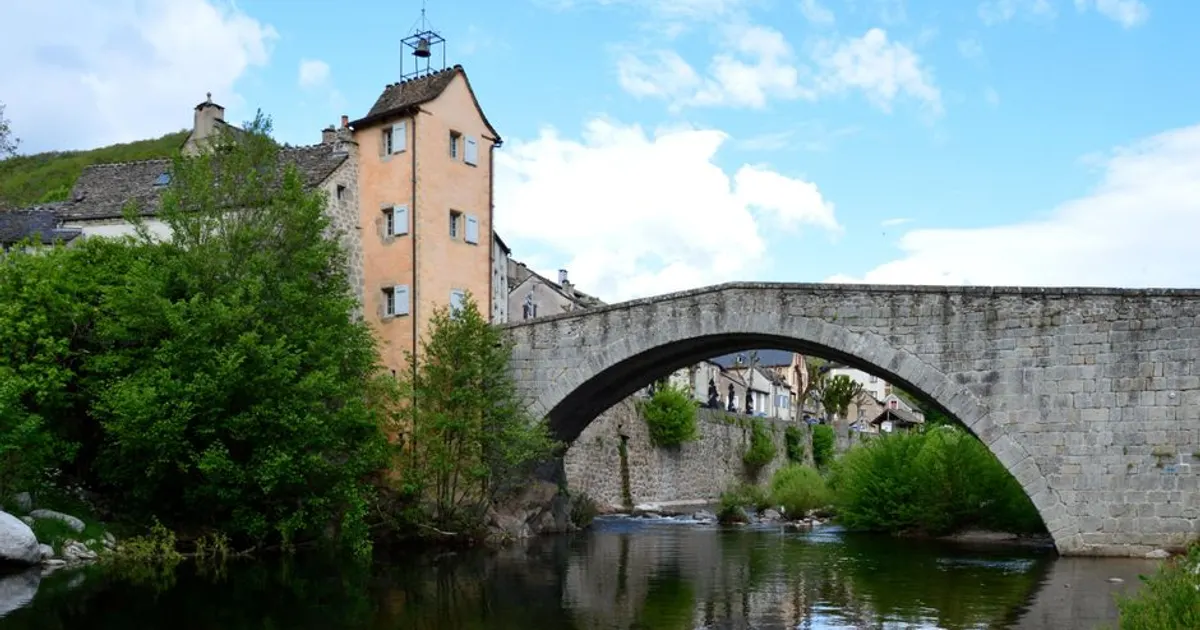 Paysage du Tarn-et-Garonne