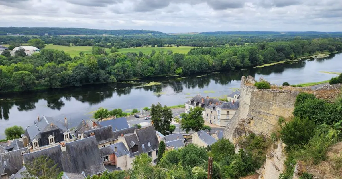 Paysage du Val-d'Oise