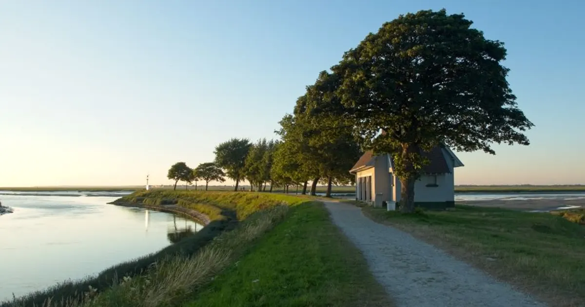 Paysage du Vendée